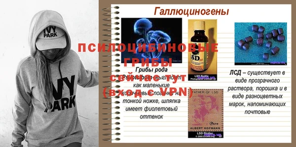 прущая мука Гусь-Хрустальный